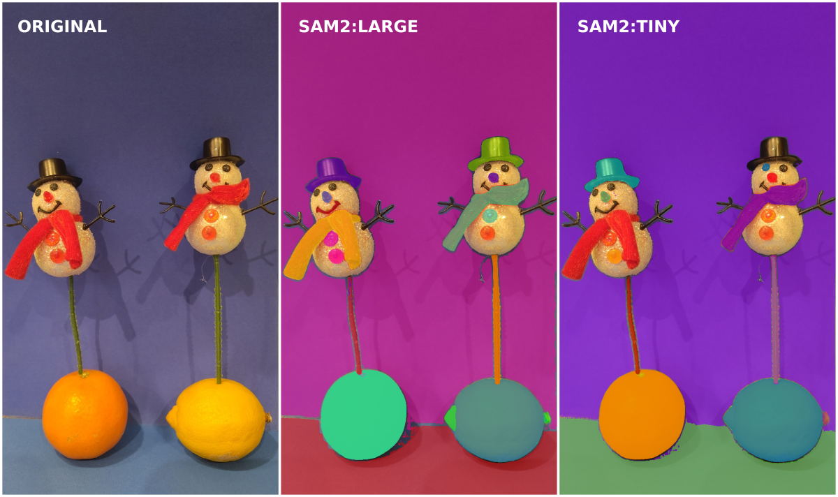 Snowmen